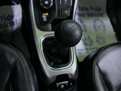 Used 2019 Jeep Compass Latitude w/ Popular Equipment Group AWD/4WD image 25