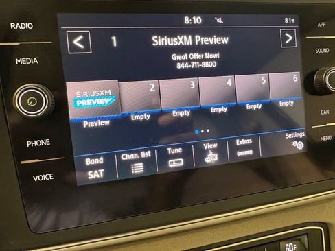 Used 2019 Volkswagen Atlas SE FWD image 32