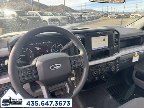 New 2026 Ford F250 XL w/ 360-Degree Camera Package image 38