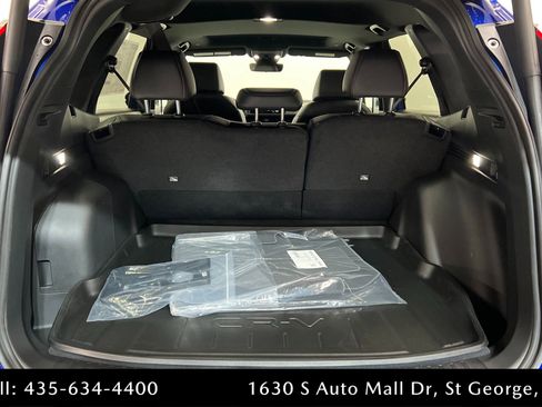 New 2025 Honda CR-V Sport-L image 22