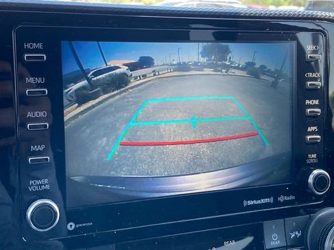 Used 2021 Toyota Highlander XSE image 20