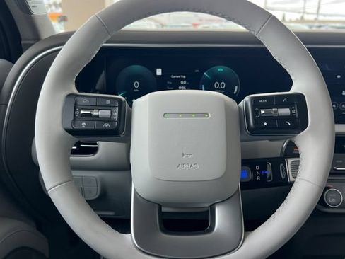 New 2026 Hyundai Palisade Limited AWD/4WD image 24
