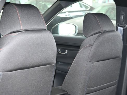 New 2026 Honda CR-V Sport image 19