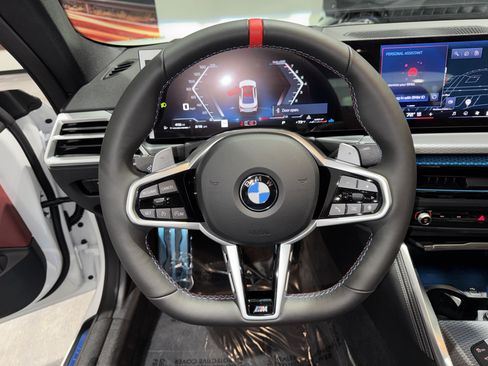 New 2026 BMW M440i Coupe w/ Premium Package RWD image 18