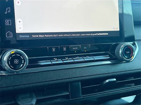 Used 2024 Chevrolet Colorado W/T w/ WT Convenience Package image 16