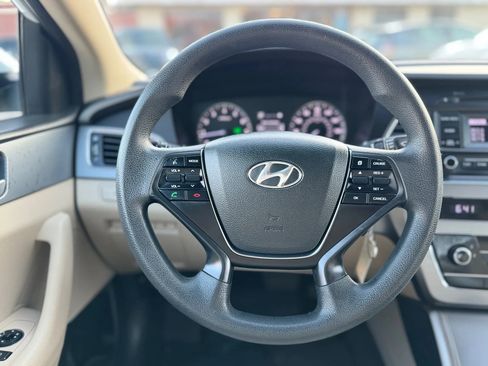 Used 2017 Hyundai Sonata SE image 17