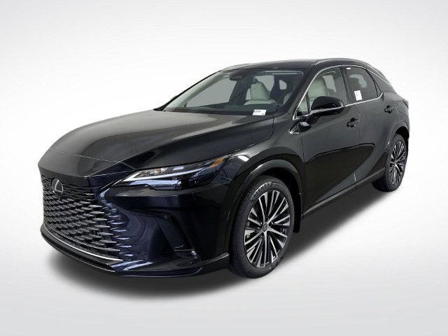 New 2026 Lexus RX 350 Premium Plus w/ Convenience Package AWD/4WD image 25
