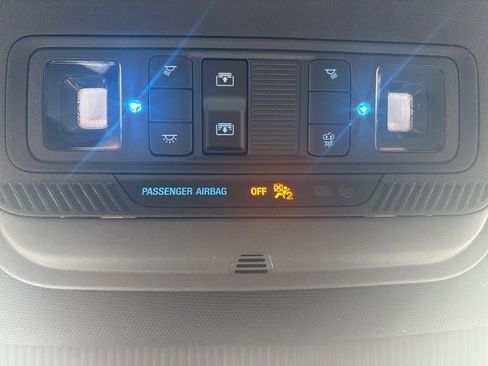 New 2026 Ford Explorer Tremor w/ Tremor Ultimate Package AWD/4WD image 32
