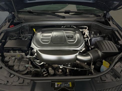Used 2021 Dodge Durango GT AWD/4WD image 37