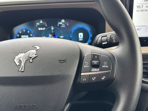 Used 2025 Ford Bronco Sport Big Bend AWD/4WD image 20
