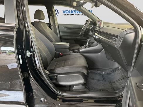 Used 2025 Honda CR-V Sport image 27