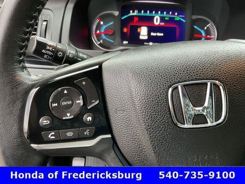 Used 2021 Honda Passport Touring image 33
