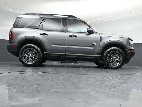 Certified 2023 Ford Bronco Sport Big Bend AWD/4WD image 43