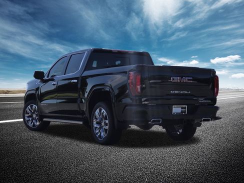 New 2026 GMC Sierra 1500 Denali AWD/4WD image 19