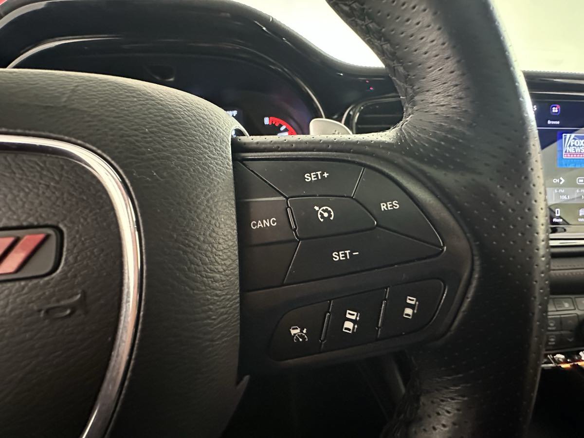 Used 2023 Dodge Durango GT AWD/4WD image 33