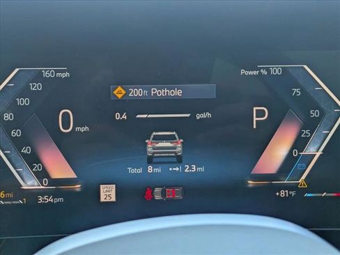 Used 2025 BMW X1 xDrive28i w/ Convenience Package image 11