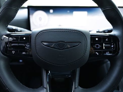 New 2026 Genesis GV80 3.5T Prestige AWD/4WD image 33
