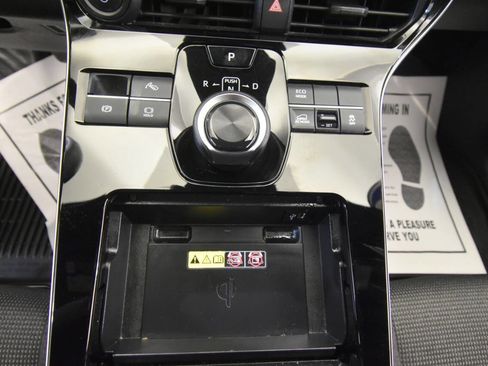 Used 2023 Toyota bZ4X AWD w/ Weather Package image 27