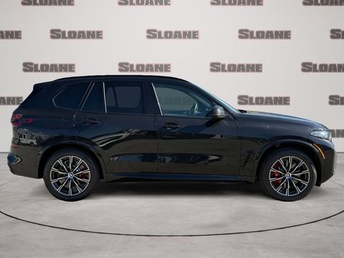 New 2026 BMW X5 xDrive50e w/ M Sport Package AWD/4WD image 6