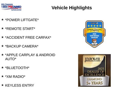 Used 2020 Chrysler Pacifica Limited w/ Advanced Safetytec Group FWD image 3