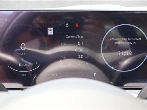 New 2026 Hyundai Sonata Limited FWD image 15