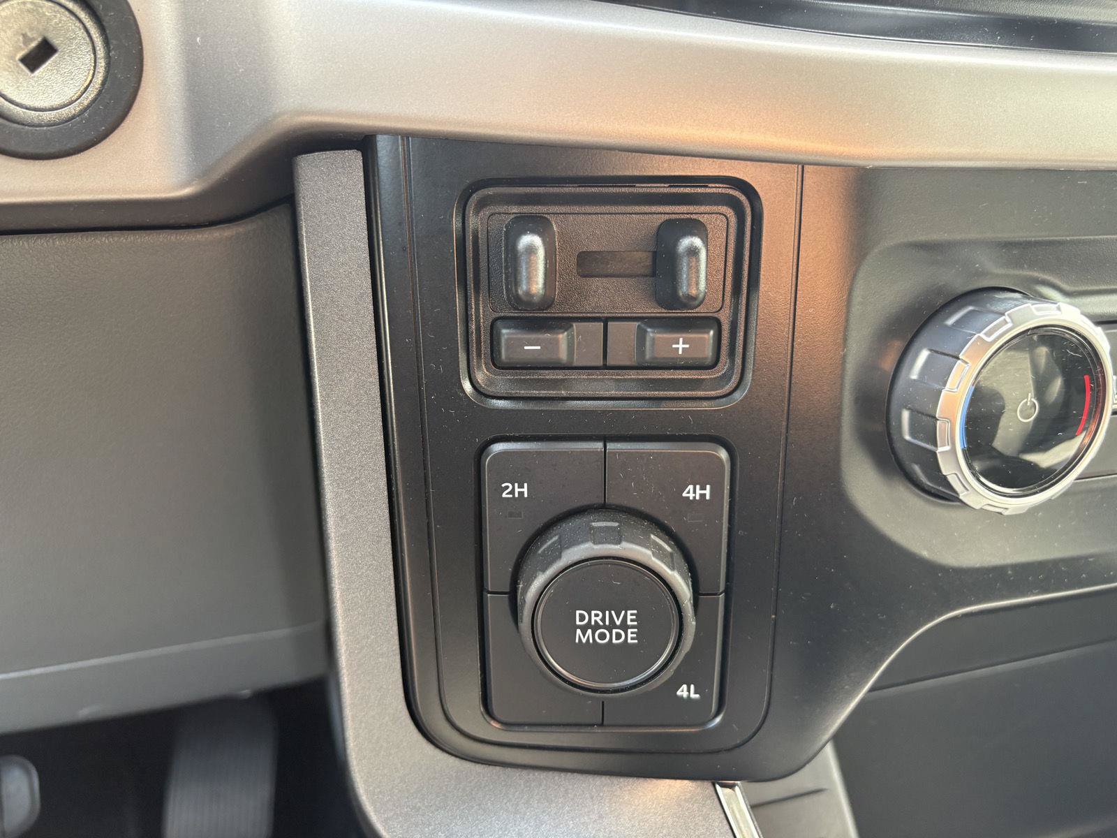 Used 2023 Ford F150 XLT w/ Equipment Group 301A Mid AWD/4WD image 17