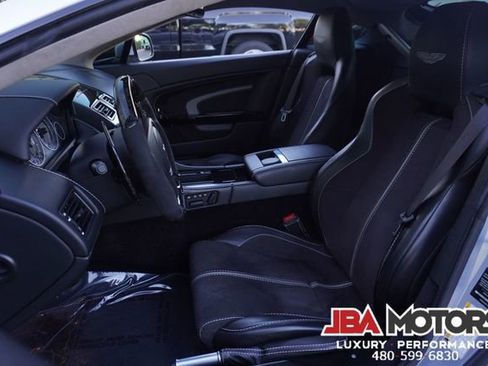 Used 2015 Aston Martin V12 Vantage S image 65