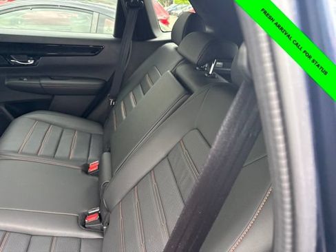 Used 2026 Honda CR-V Sport Touring image 12