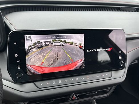 New 2025 Dodge Charger R/T w/ Quick Order Package 25M R/T image 3