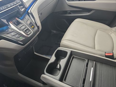 Certified 2023 Honda Odyssey Touring image 26