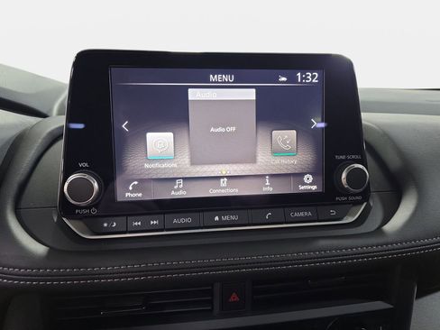 New 2026 Nissan Rogue SV w/ Cold Weather Package image 22