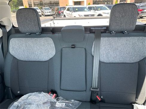 New 2025 Ford Maverick XLT w/ XLT Luxury Package image 18