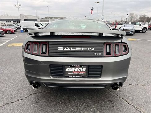 Used 2014 Ford Mustang GT w/ Equipment Group 301A image 6