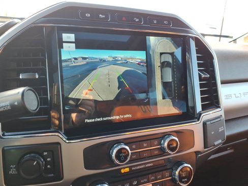 Used 2022 Ford F250 King Ranch w/ King Ranch Ultimate Package image 20