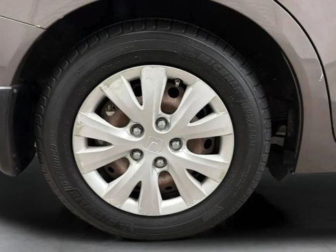 Used 2012 Honda Civic LX image 26