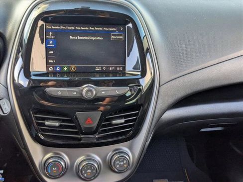 Used 2020 Chevrolet Spark LS image 10