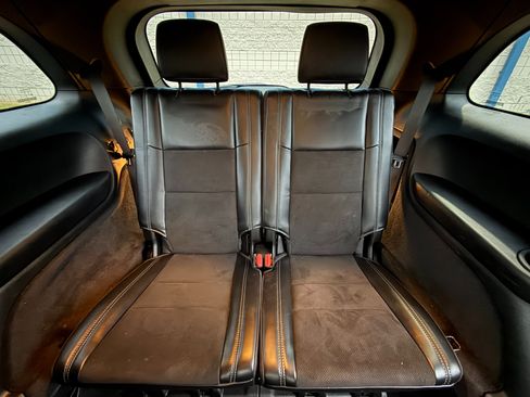 Used 2022 Dodge Durango GT image 18