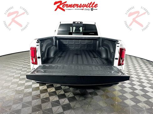 New 2026 RAM 3500 Limited image 16