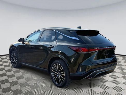 Used 2024 Lexus RX 350 Premium Plus image 4