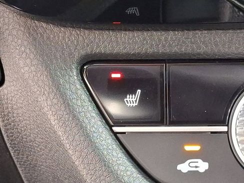 Certified 2025 Acura ADX FWD image 24