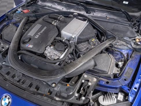 Used 2019 BMW M4 CS image 36