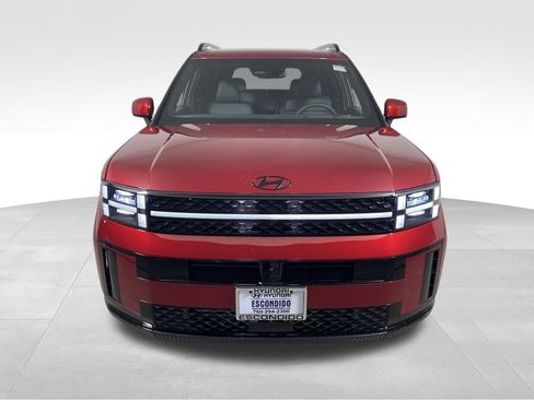 New 2026 Hyundai Santa Fe Calligraphy image 8