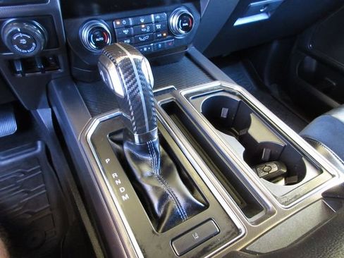 Used 2019 Ford F150 Raptor w/ Equipment Group 802A Luxury AWD/4WD image 21