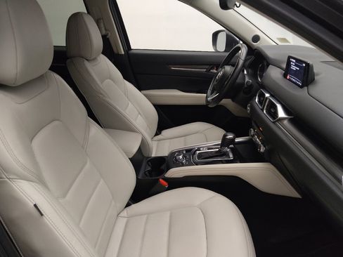 Used 2018 MAZDA CX-5 Grand Touring image 21