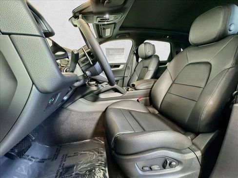 New 2026 Porsche Cayenne AWD/4WD image 5