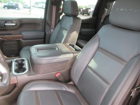 Used 2021 GMC Sierra 1500 Denali w/ Denali Ultimate Package AWD/4WD image 20