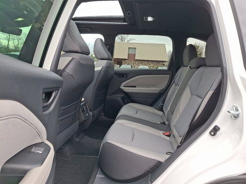 New 2026 Subaru Forester Premium image 5