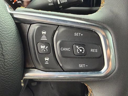 Certified 2024 Jeep Wrangler Sahara image 23