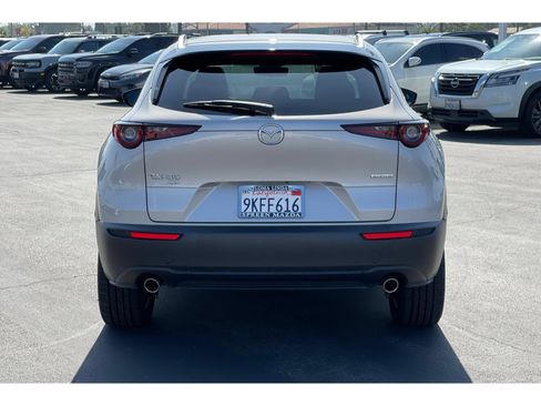 Used 2023 MAZDA CX-30 AWD 2.5 S w/ Preferred Package image 5