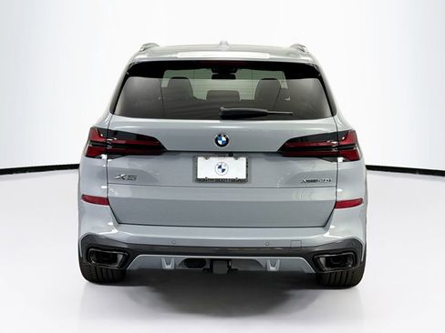 New 2026 BMW X5 xDrive40i image 6